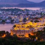 BEST DESTINATIONS TO EXPLORE IN INDIA IN JUNE JULY