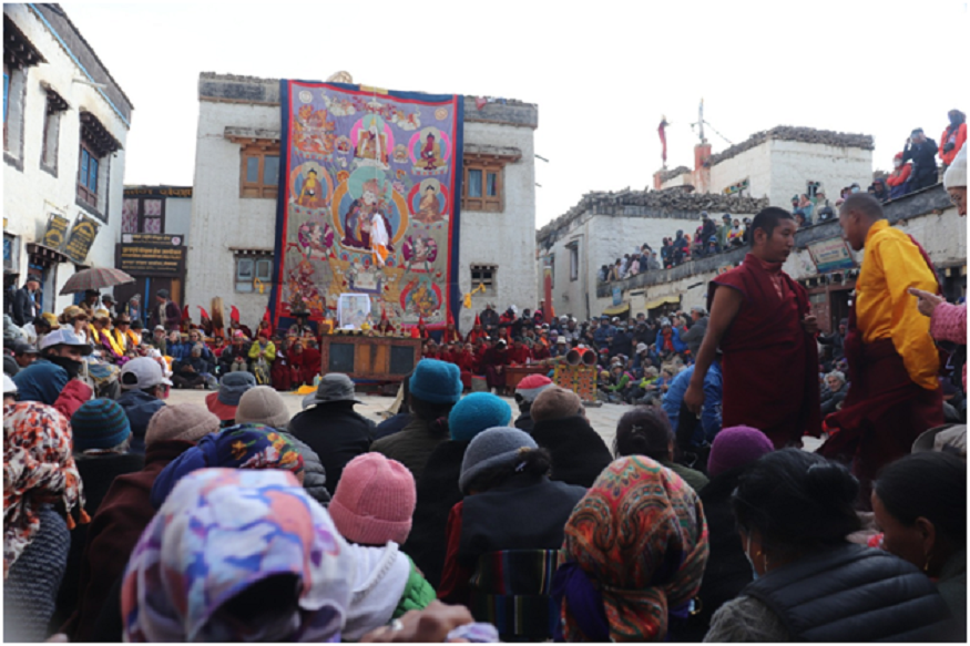 Lost Valleys and Sacred Peaks: Upper Mustang Trek, Mardi Himal Trek, Manaslu Tsum Valley Trek: