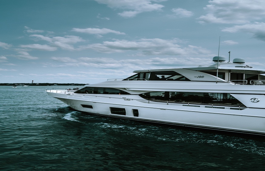 Culinary Reverence: Savoring Refined Flavors and Classic Gastronomy on Your Turkey Classic Yacht Charter