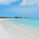 Drifting Through Paradise: The Magic of an Exumas Yacht Charter