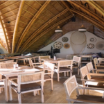 Discover Friends Café & Bistro – Ubud’s Ibiza-Style Culinary Gem