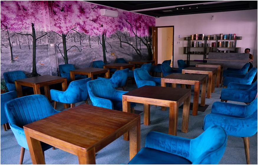 MediaFUN – The Ultimate Entertainment Hub & Multifunctional Space in Ubud, Bali