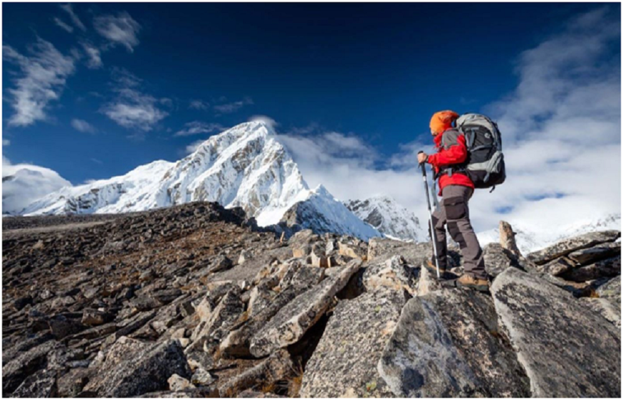 See Traditional Nepal Come Alive on the Annapurna Base Camp Journey