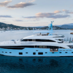 The Elegance and Freedom of a Luxury Yacht Charter in Greece