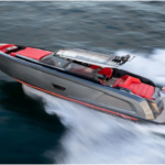 Vanquish VQ58: Luxury, Space, and Performance